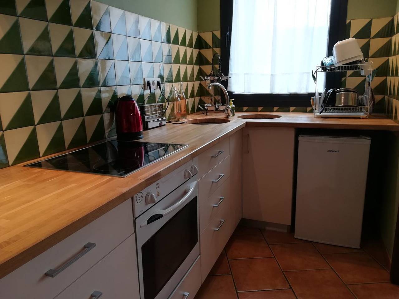 Maison 2 ch. Cheminée, Charme et Vues, à 5km de Llívia in Saillagouse, Parc naturel régional des Pyrénées catalanes