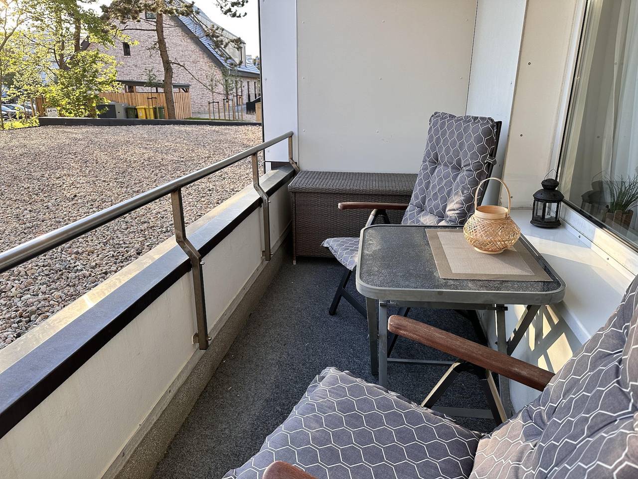 Ganze Ferienwohnung, Ferienwohnung Dünenkind, Wohnung 5 in St. Peter-Bad, St. Peter-Ording