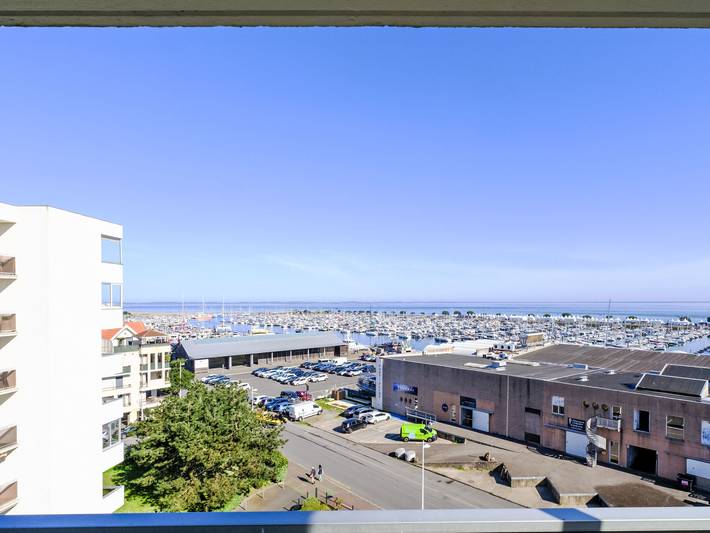 Apartamento entero, Port Arcachon in Arcachón, Region de Arcachon