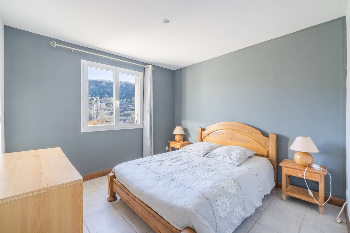 Appartement entier, La Parenthèse de l'Ibie - Proche des Monts d'Ardèche in Villeneuve-de-Berg, Ardèche