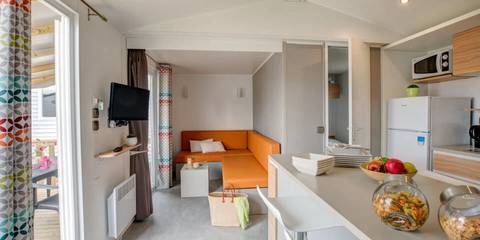 Holiday Letting for 5 People in Jard-sur-Mer, Vendée, Photo 4