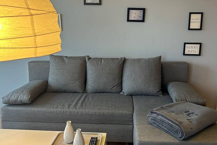 Appartement de vacances pour 5 personnes - 1