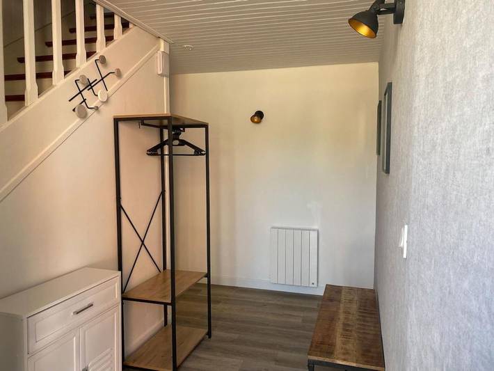 Gîte pour 6 personnes à Saint-Aignan (Morbihan) - 3