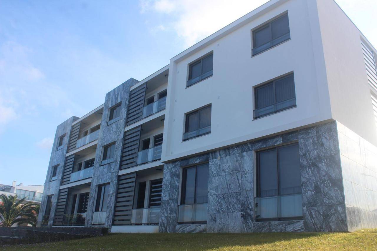 Apartamento inteiro, Praia Horizonte Studio's - Rral nº3195 in Praia da Vitória, Terceira