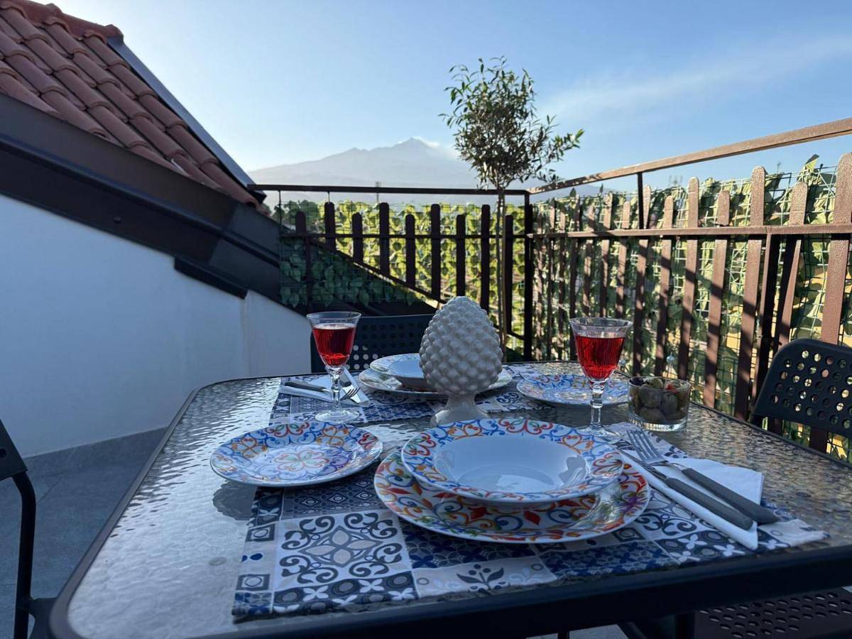 Appartamento intero, Il Sole dell'Etna in Aci Sant'Antonio, Catania e dintorni
