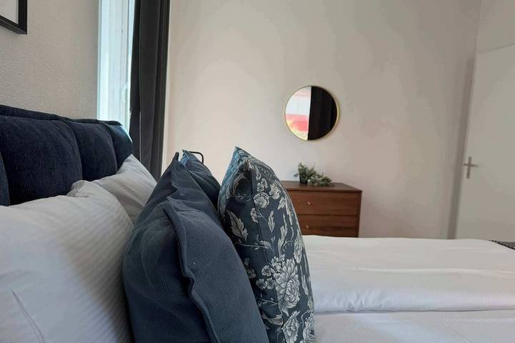 Ganze Wohnung, Book2stay: Apartment 2.5-Zimmer Herisau in Herisau, Zürich Voralpen
