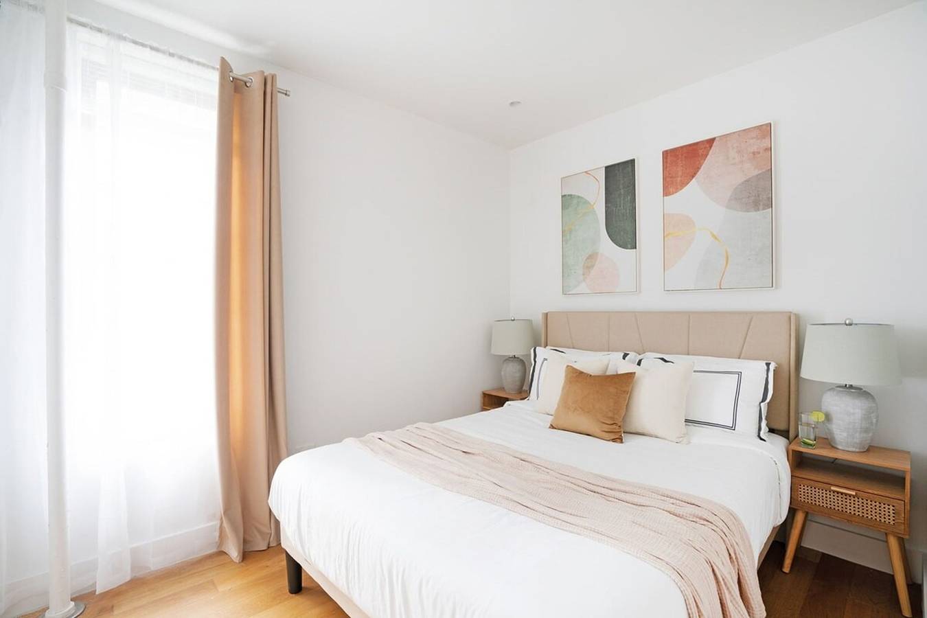 Apartamento entero, 403-3C Newly renovated 3br in prime Ues in Manhattan, Nueva York