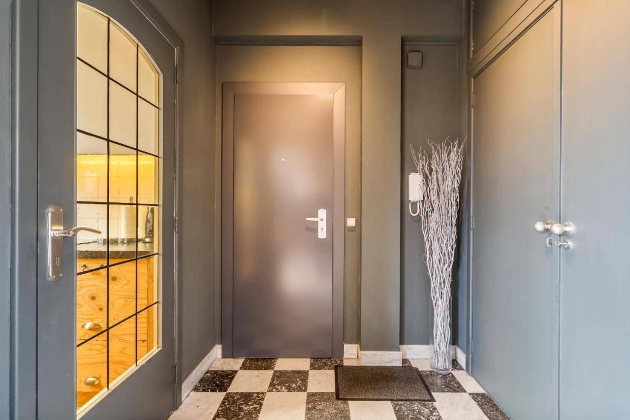 Geheel appartement, Penthouse Apartment in Antwerpen, Antwerpen en omgeving