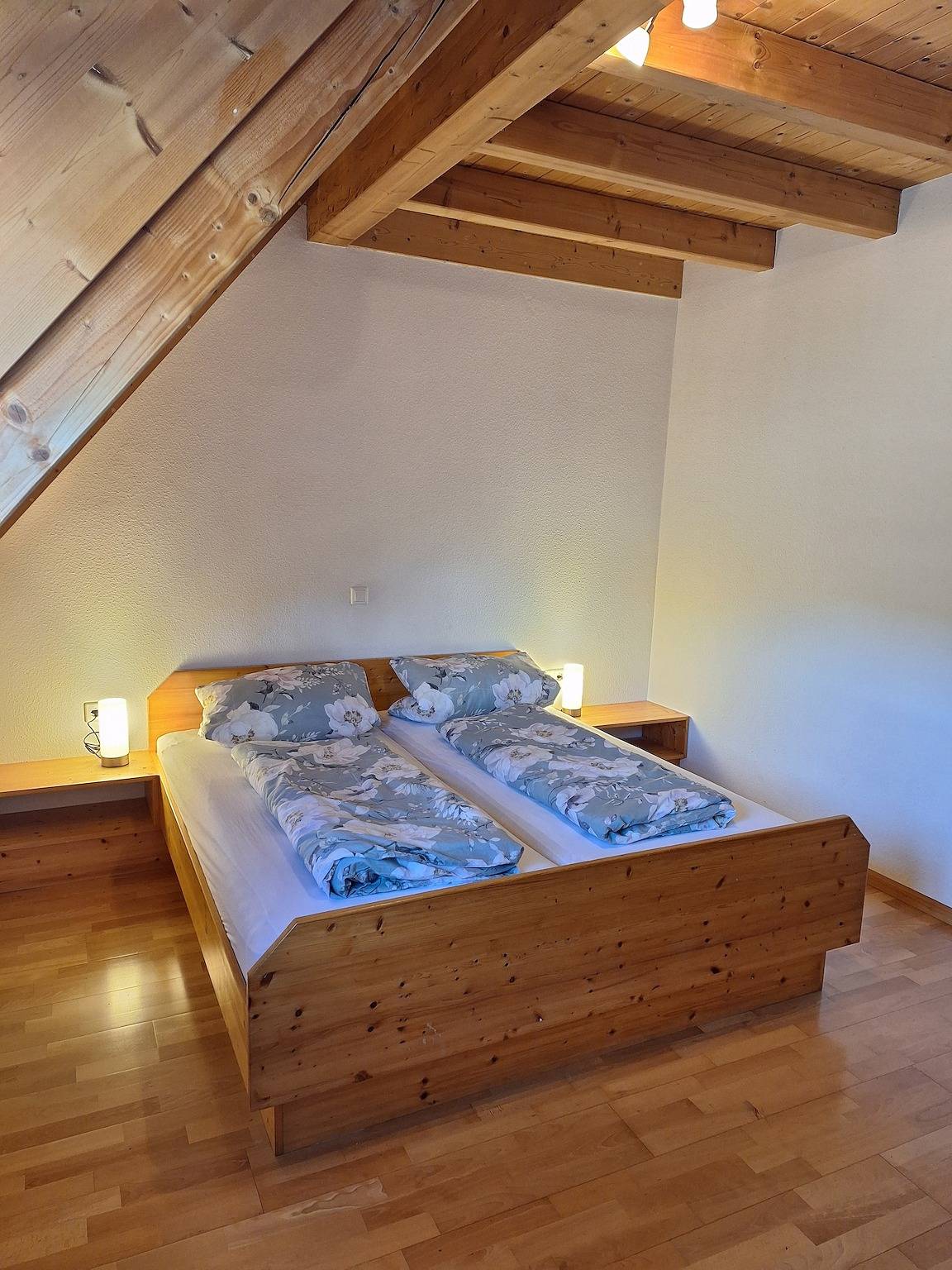 Ganze Ferienwohnung, Haus Bauer - Ferienwohnung Orchidee in Schönau im Schwarzwald, Südschwarzwald