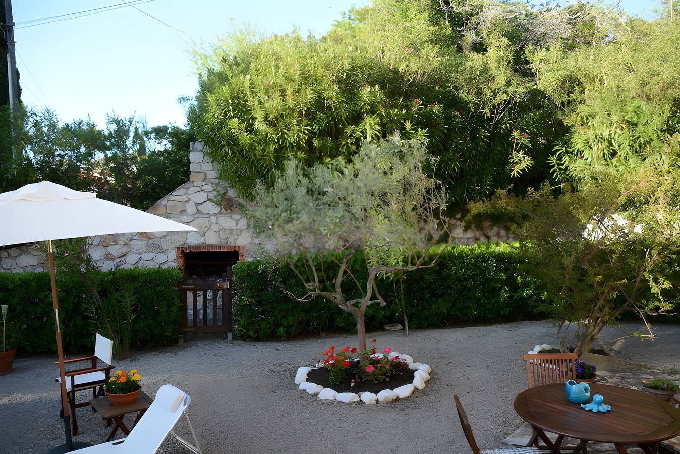 Appartamento intero, Appartamento 'Villetta Barabarca su Golfo Stella' con Vista Mare e Giardino Privato in Spiaggia Zuccale (Capoliveri), Capoliveri