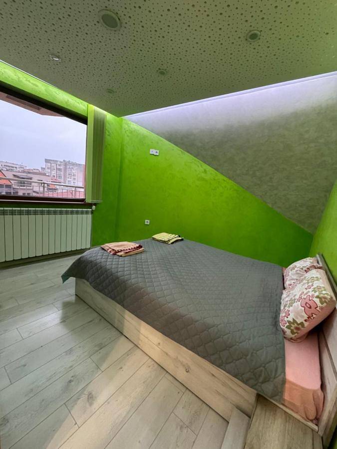 Appartement entier, Two-Bedroom Apartment in Vratsa, Balkan Mountains
