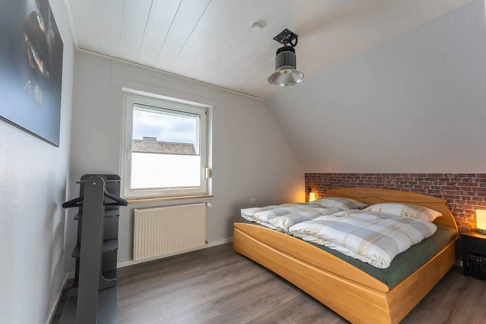 Ganze Wohnung, Loftstil Panorama Bödefeld in Bödefeld, Schmallenberg