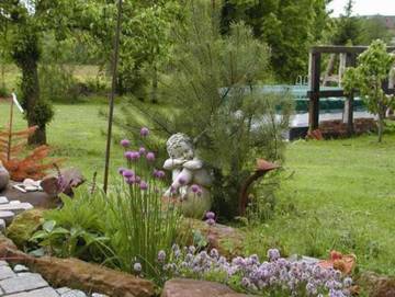 Zimmer für 2 Personen in Lichtenfels, Waldecker Land, Bild 4