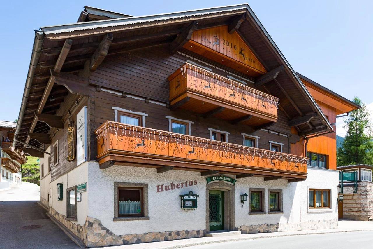 Haus Hubertus in Wagrain, Ski Amadé