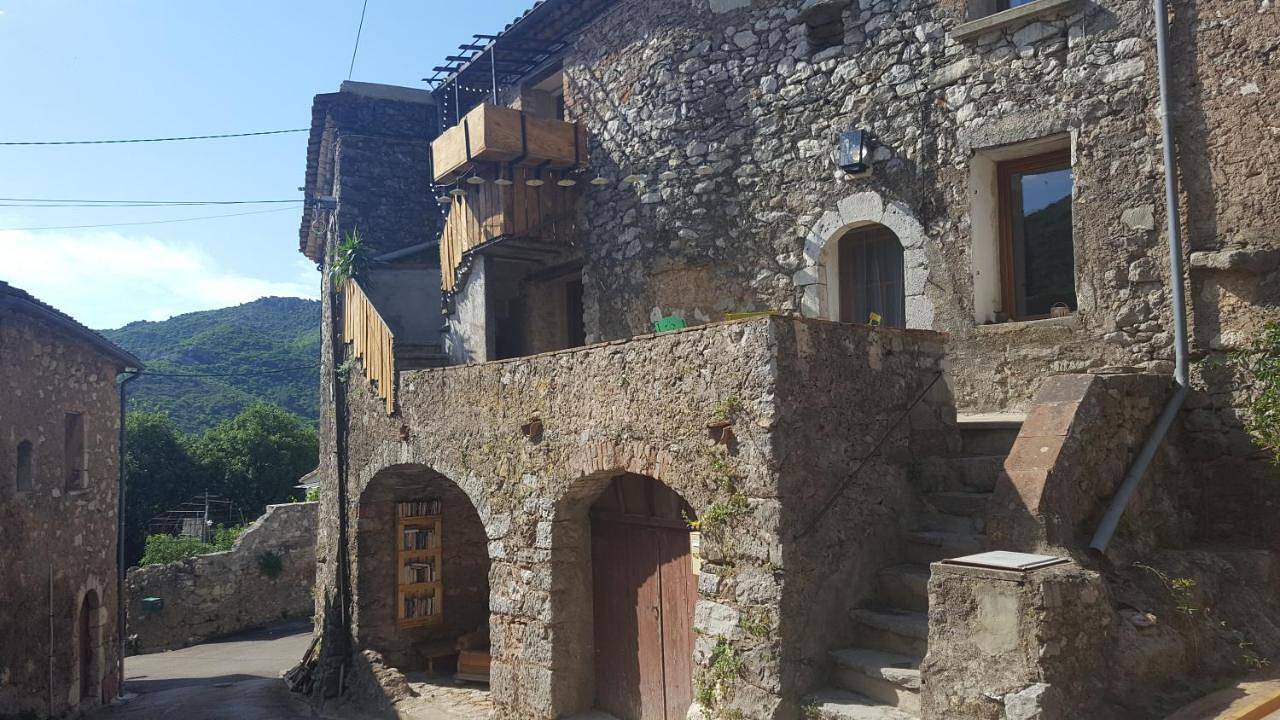 Appartement entier, Le nid de la Buèges in Pégairolles-de-Buèges, Région de Lodève