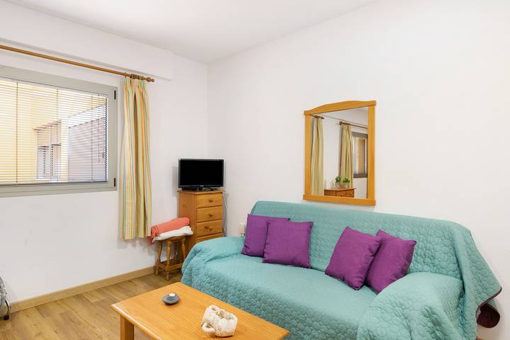 Ferienwohnung für 4 Personen - 1