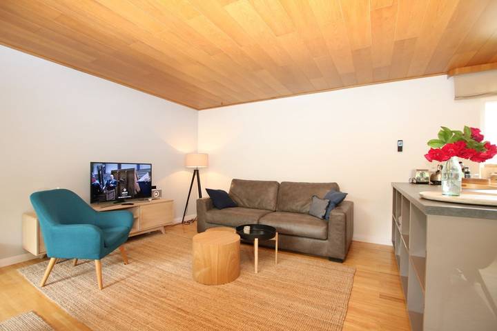 Ferienwohnung mit Garten, insgesamt 6- Zimmern, 4 Sz und 3 Bädern auf ca. 160qm. in Wyk auf Föhr (Stadt), Wyk auf Föhr