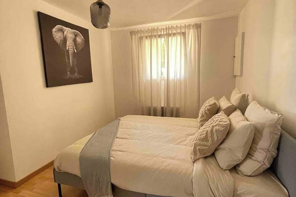 Appartement entier, Le Priest - Calme, hopital nord, fac de médecine in Saint-Priest-en-Jarez, Loire