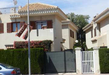 Vakantieappartement voor 5 Personen in Playa Flamenca, Orihuela, Afbeelding 4
