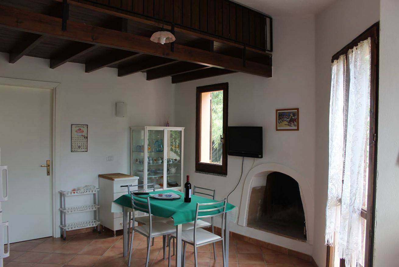 Holiday Home Catia in Torre delle Stelle, Cagliari Provinz