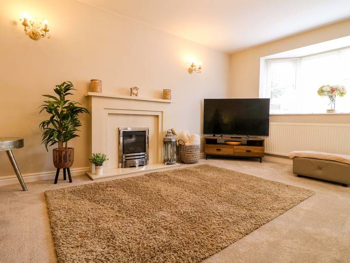 The Haven in Nuthall, Nottinghamshire