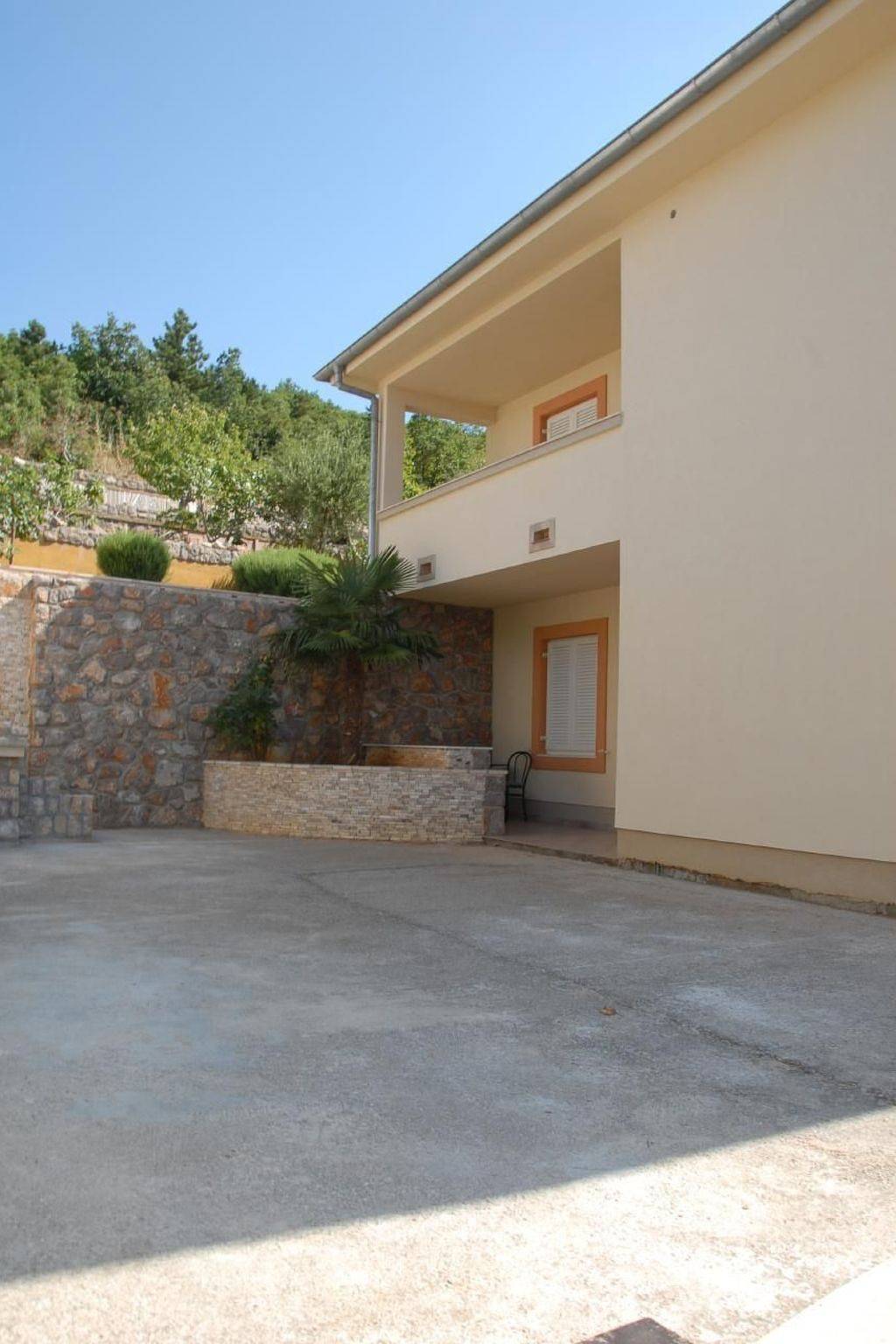 Ganze Wohnung, Appartement Enna in Povile, Primorje-Gorski Kotar