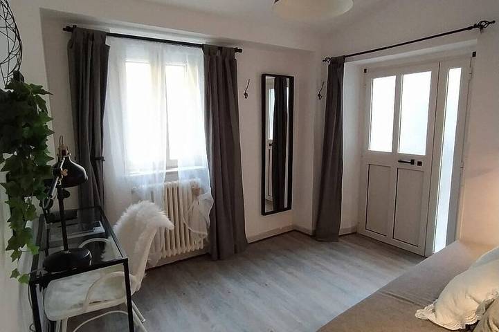 Romantica casa storica ad Atri con vista sul Gran Sasso – Cin It067004C2D739Cxuo in Atri, Provincia di Teramo