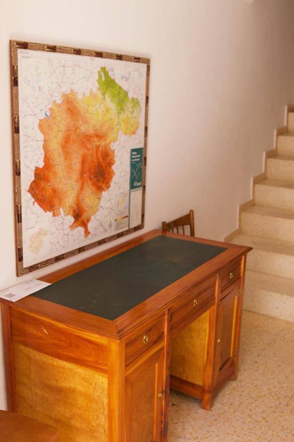 Gîte pour 4 personnes, avec balcon à Albarracín - 4