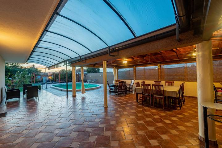 Villa Marijana Zadarvillas in Galovac, Zadar
