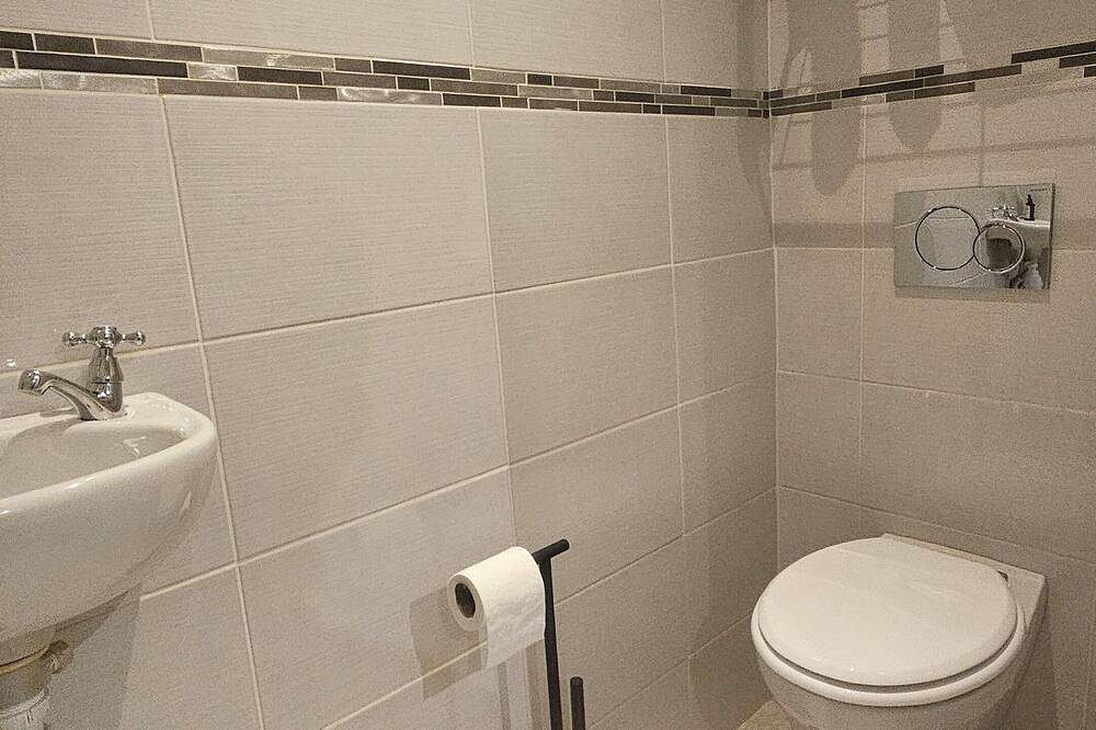 Villa a bernin vue belledonne in Bernin, Isère