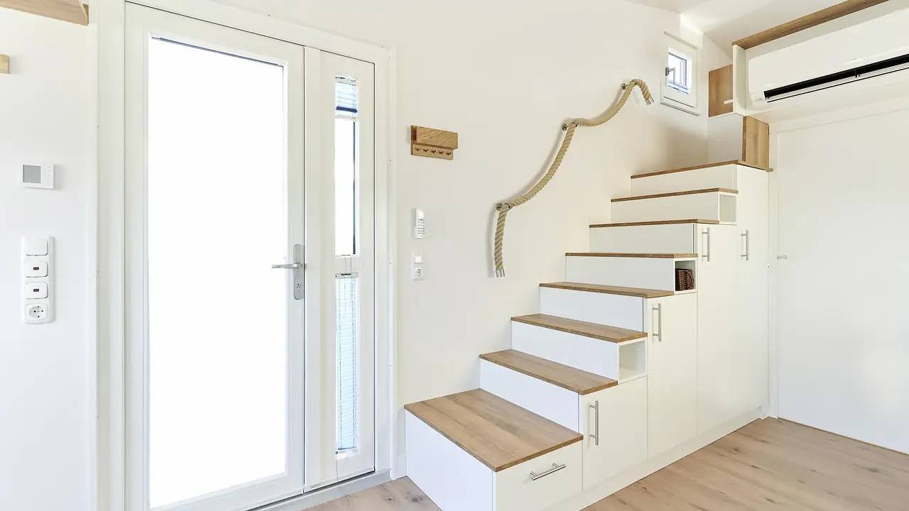 Ganze Ferienwohnung, Ferienwohnung für 4 Personen (22 m²) in Sottrum in Sottrum, Landkreis Rotenburg (Wümme)