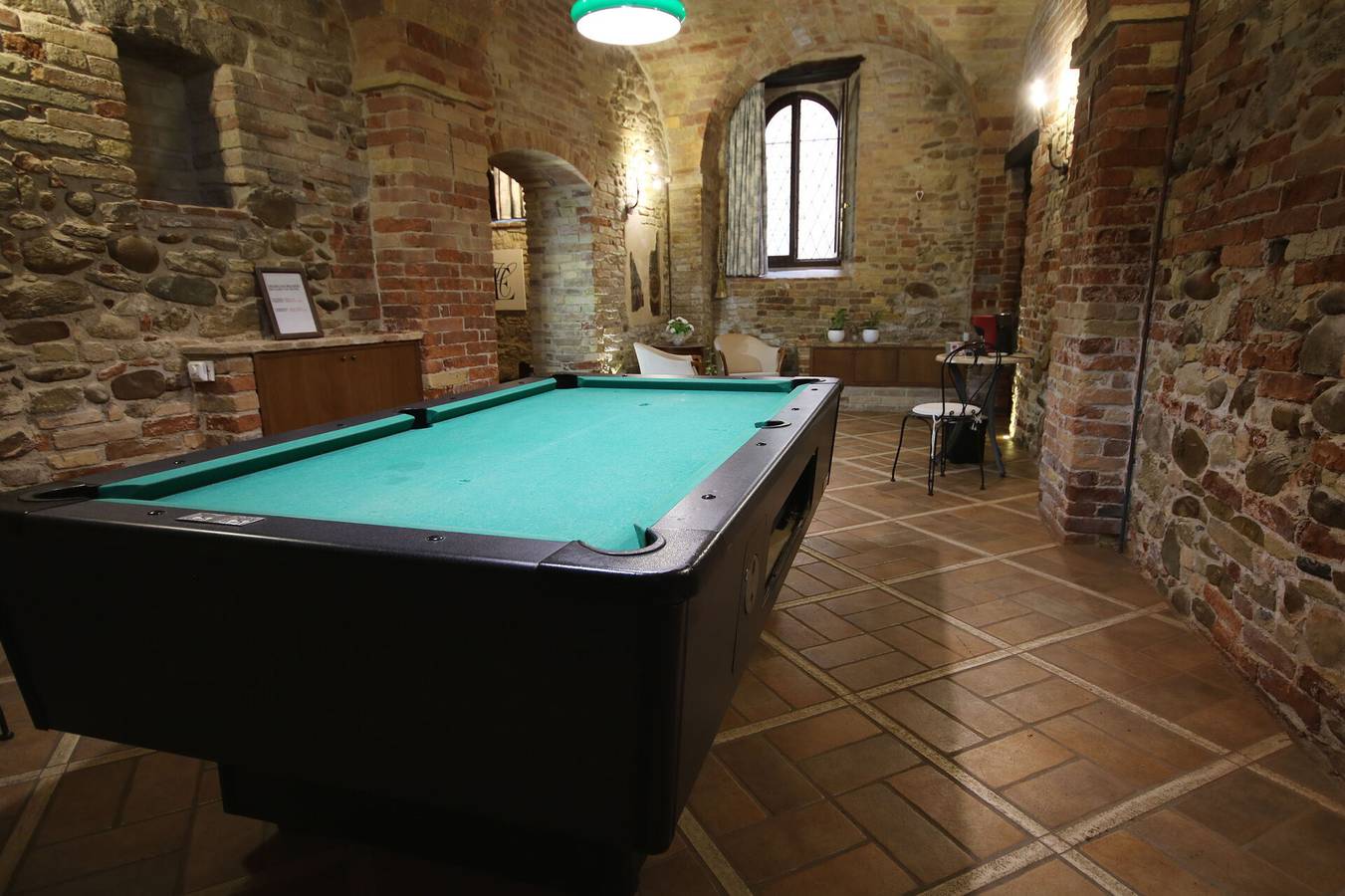 Residence Borgodamare - Mono in Monteprandone, Riviera delle Palme