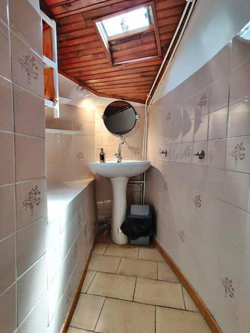 Location de vacances pour 4 personnes, avec balcon et jardin à Arignac - 3