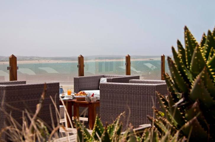 Maison d’hôte pour 3 personnes, avec terrasse à Essaouira - 2