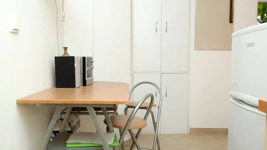 Gîte pour 2 personnes à Cavtat - 2