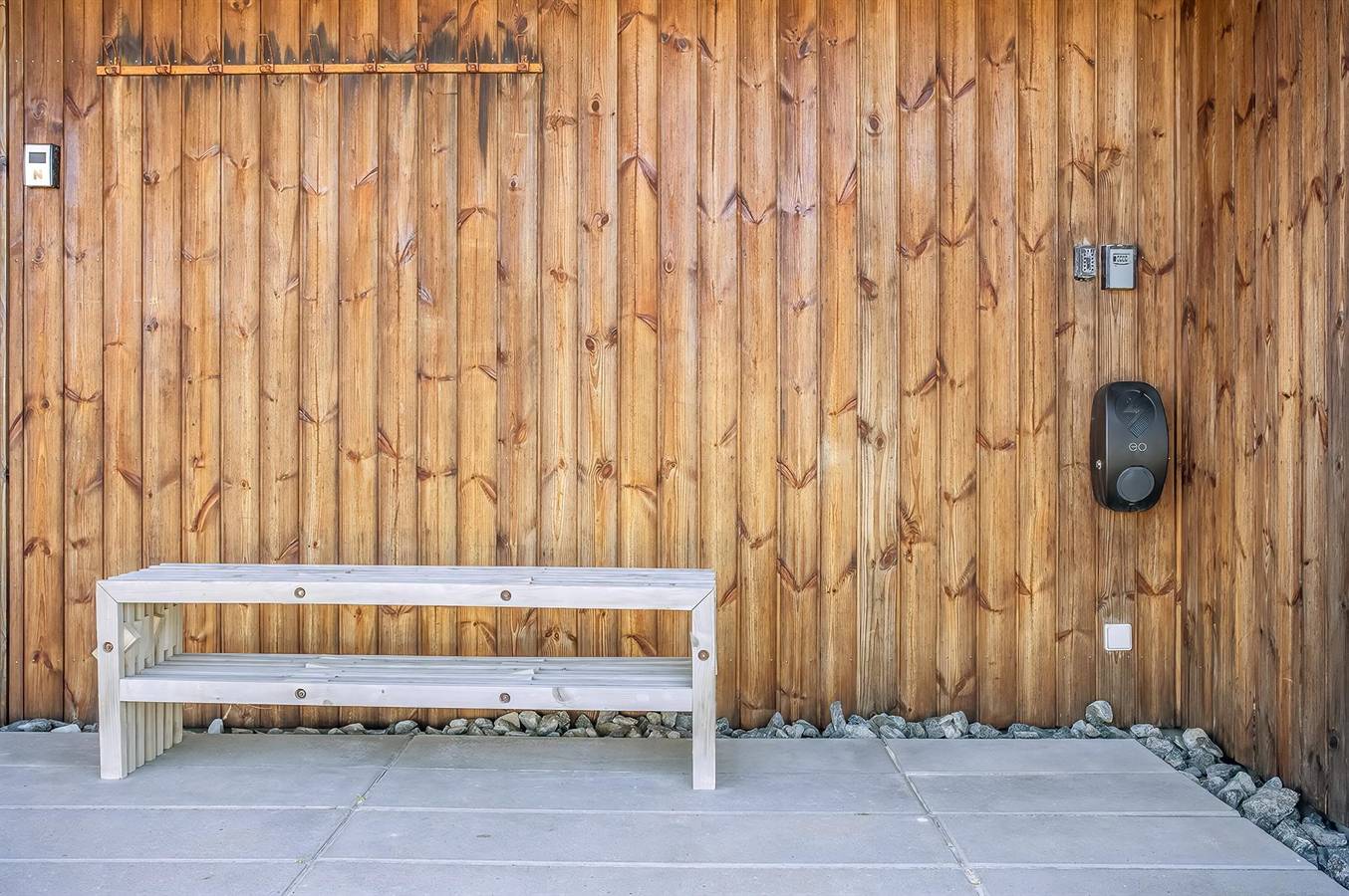 Home in Løkken with sauna in Løkken, Hjørring und Umgebung