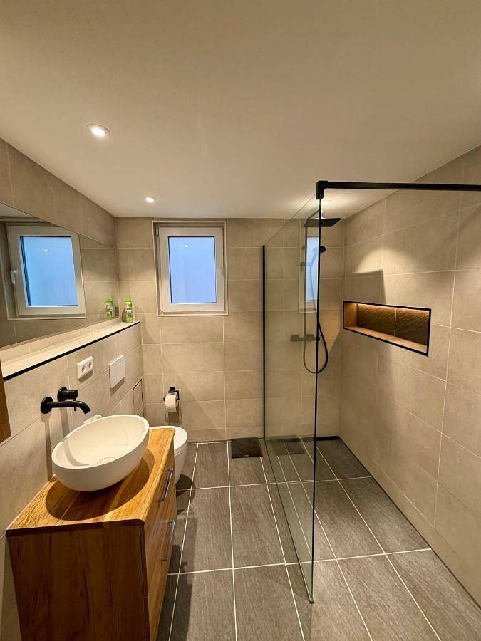 Small Loft house, Mezzanine, Garden, Parking, near Basel in Sankt Ludwig, Mülhausen und Umgebung
