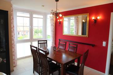 Ferienwohnung für 6 Personen in Greetsiel, Krummhörn, Bild 2