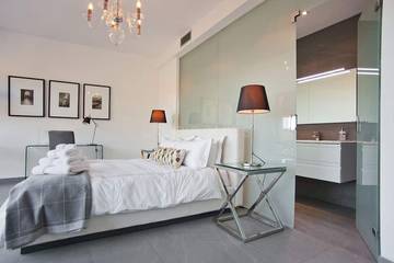 Villa pour 8 Personnes dans Olivella, Costa del Garraf, Photo 1