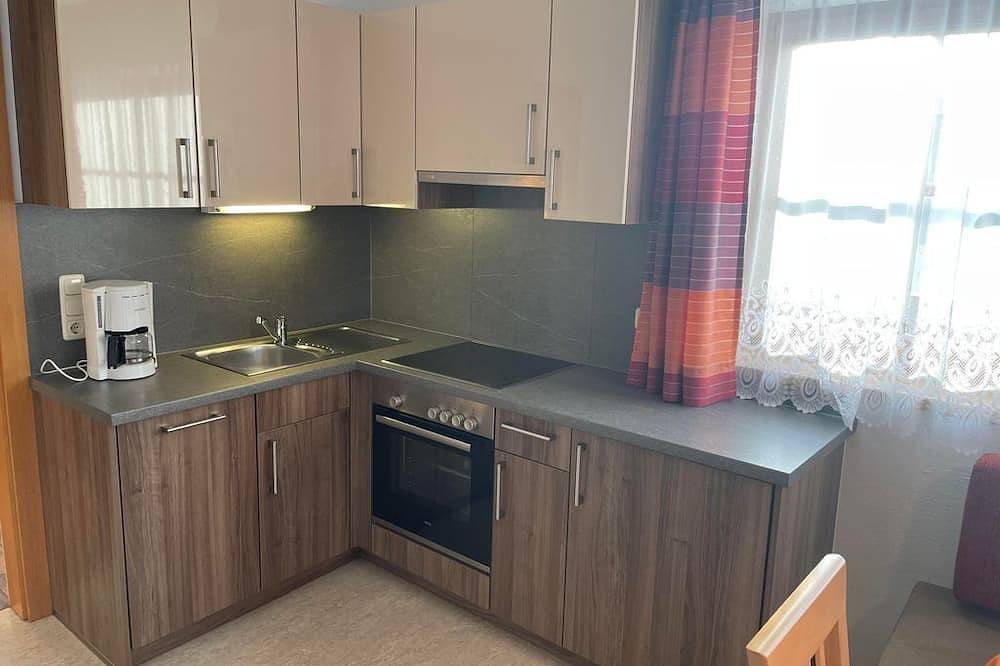 5-Personenwohnung, Zuhaus Nr. 3 - Gästehaus  Glaagut - Familie Hain in Hochfilzen, Saalbach-Hinterglemm