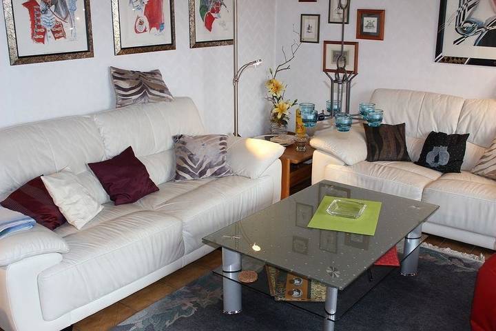 Ferienhaus für 7 Personen, mit Garten in Butjadingen - 2