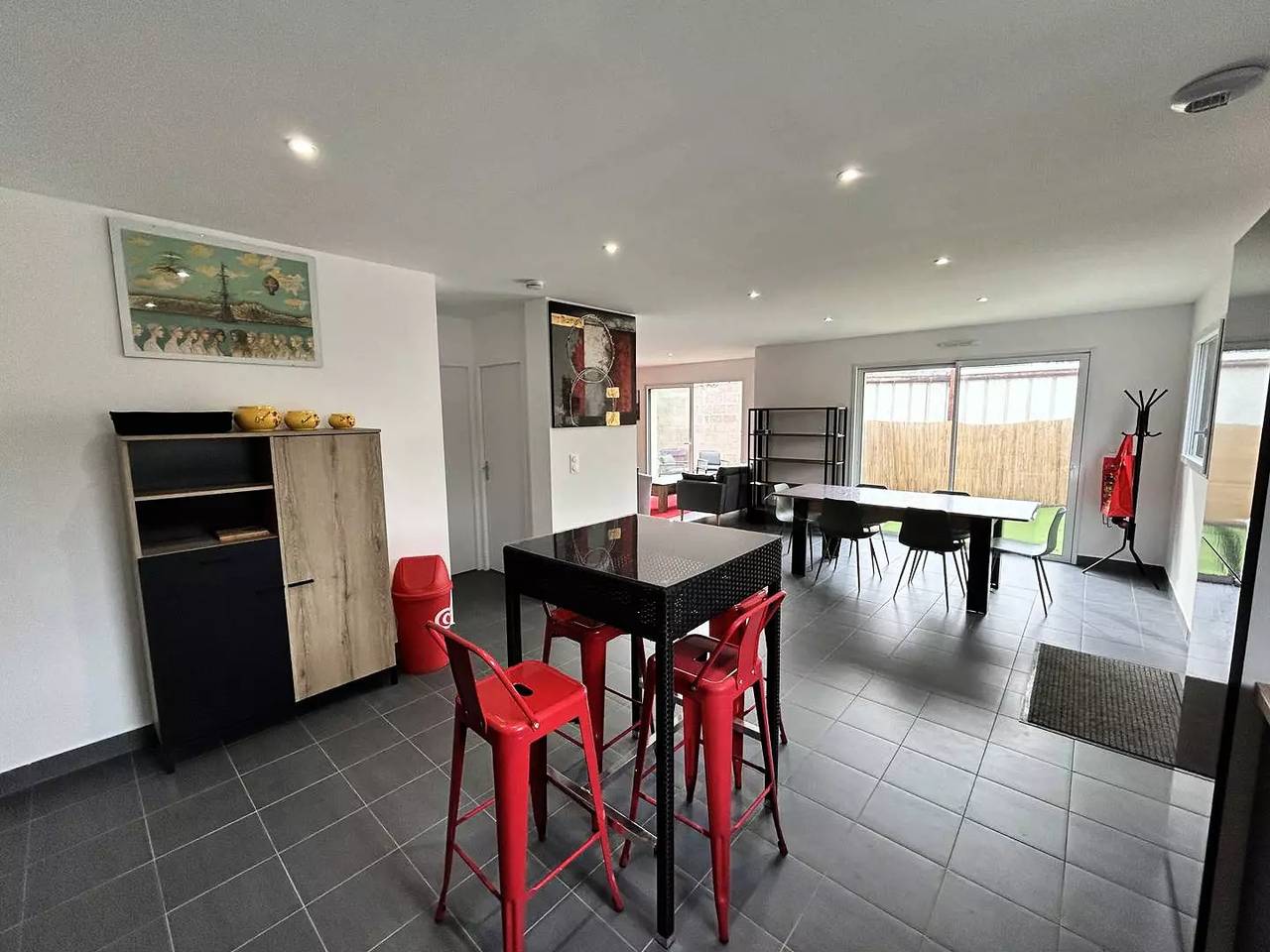 205 - Casa 8 personas en el corazón de Plurien in Plurien, Côte d’Émeraude