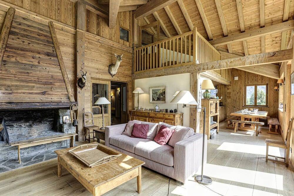 Prarion - Chalet Familial | Vue360 | Nature | Calm | Unique in Les Houches, Mont-Blanc-Massiv