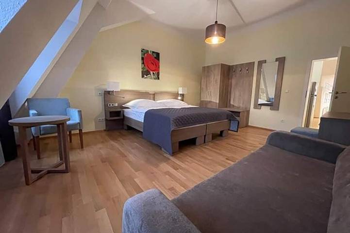 Ferienhaus für 6 Personen in Heidelberg - 4