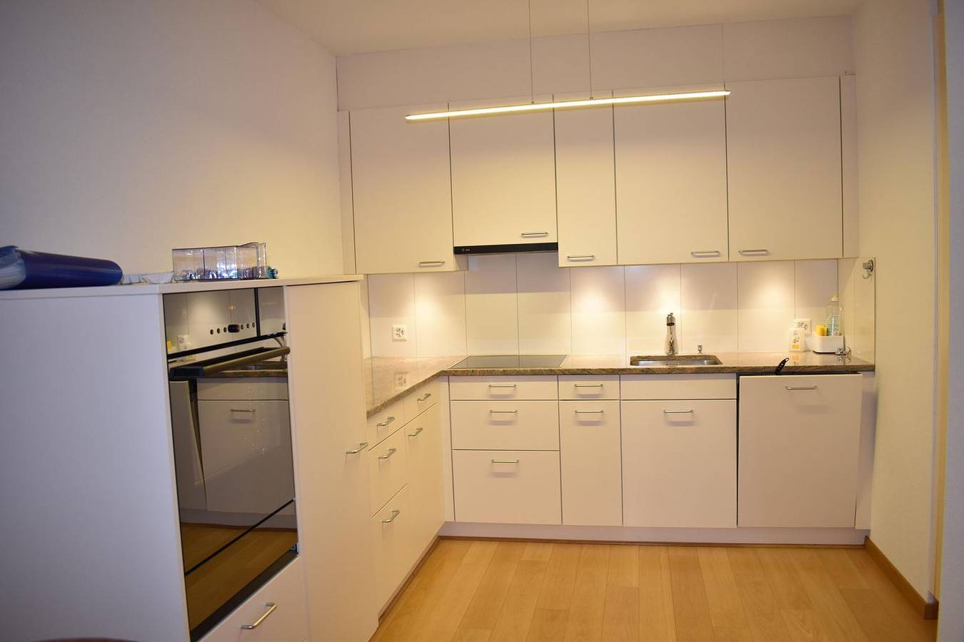 Entire apartment, *** Ferienwohnung im Haus Allod, Lenzerheide in Vaz/Obervaz, Plessur alps