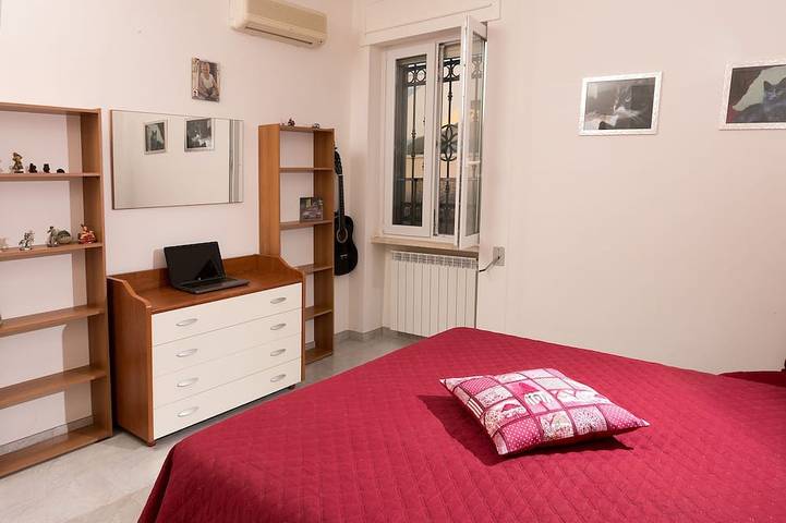 Villa paterte a 10 metri dal mare in Taviano, Golfe de Tarente