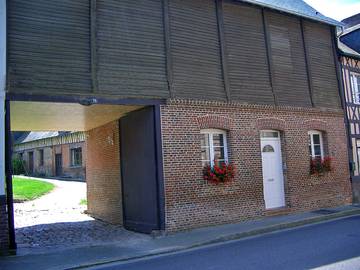 B&b für 5 Personen in Doudeville, Seine-Maritime, Bild 1