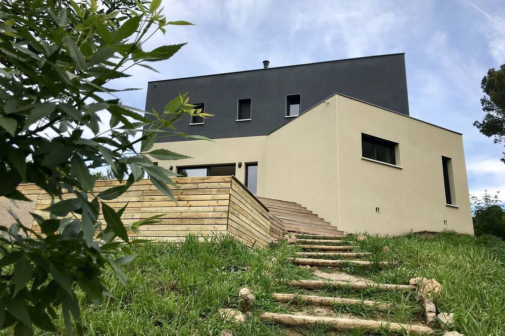 Photo : Maison de vacances