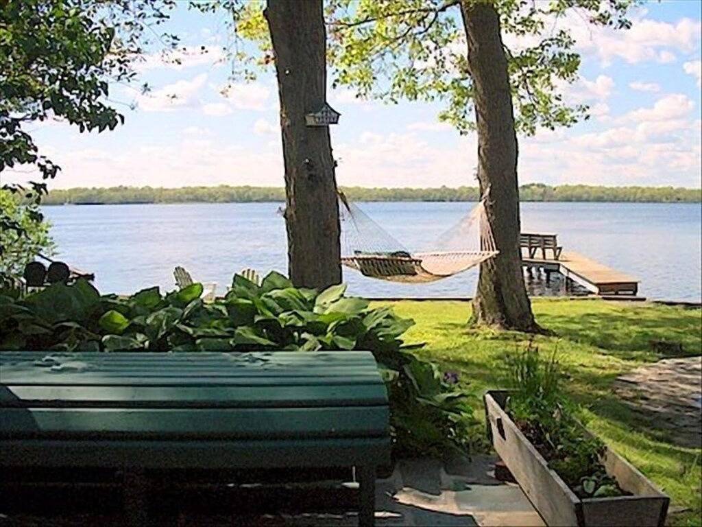 Vacation House for 8 Guests in South Kingstown, Rhode Island