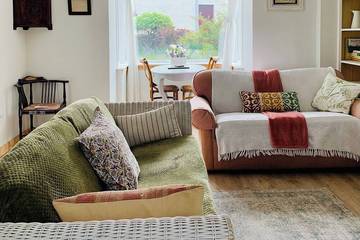 Cottage for 3 People in Banff (Aberdeenshire), Aberdeenshire, Photo 3